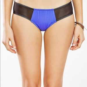 Jillian Bikini Bottoms - Sensi Graves